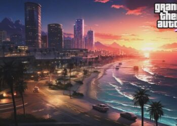 GRAND THEFT AUTO VI: EXPECTATIVA POR EL NUEVO TRÁILER Y SU POSIBLE FECHA DE REVELACIÓN