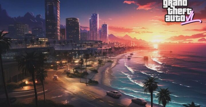 GRAND THEFT AUTO VI: EXPECTATIVA POR EL NUEVO TRÁILER Y SU POSIBLE FECHA DE REVELACIÓN