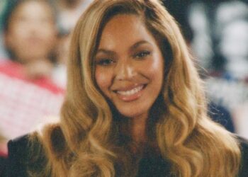 ¿BEYONCÉ ROMPIÓ EL RÉCORD DE THRILLER EN NOMINACIONES AL GRAMMY?