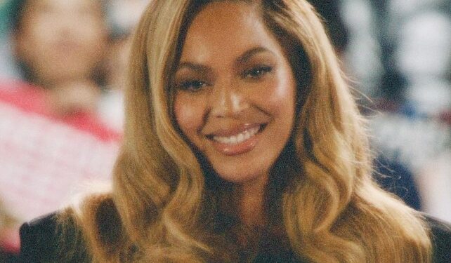 ¿BEYONCÉ ROMPIÓ EL RÉCORD DE THRILLER EN NOMINACIONES AL GRAMMY? 1 ¿BEYONCÉ ROMPIÓ EL RÉCORD DE THRILLER EN NOMINACIONES AL GRAMMY?