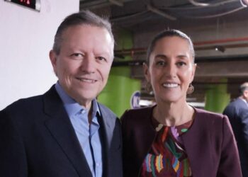 SERÁ ZALDÍVAR JUEZ Y PARTE