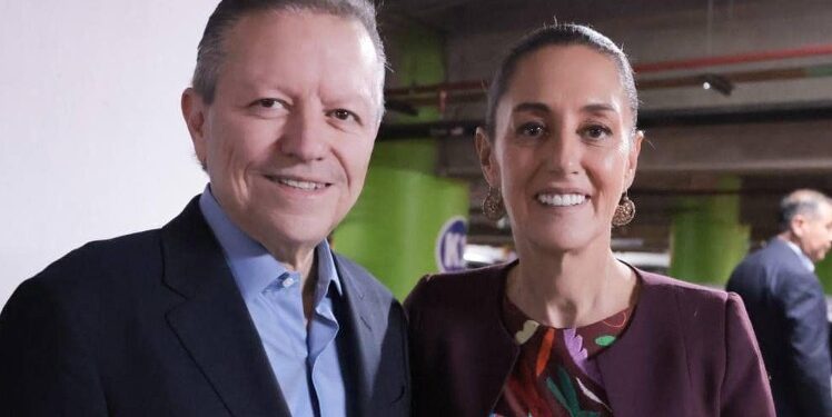 SERÁ ZALDÍVAR JUEZ Y PARTE 1 SERÁ ZALDÍVAR JUEZ Y PARTE