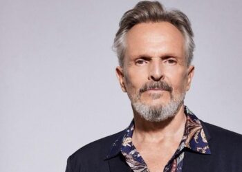 MIGUEL BOSÉ ANUNCIA GIRA POR MÉXICO EN 2025