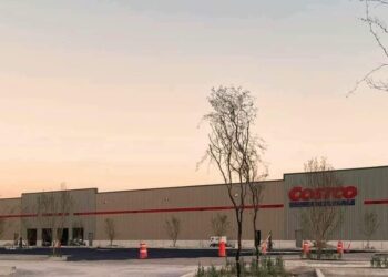 COSTCO INAUGURA SU TIENDA MÁS GRANDE DE LATINOAMÉRICA EN TORREÓN
