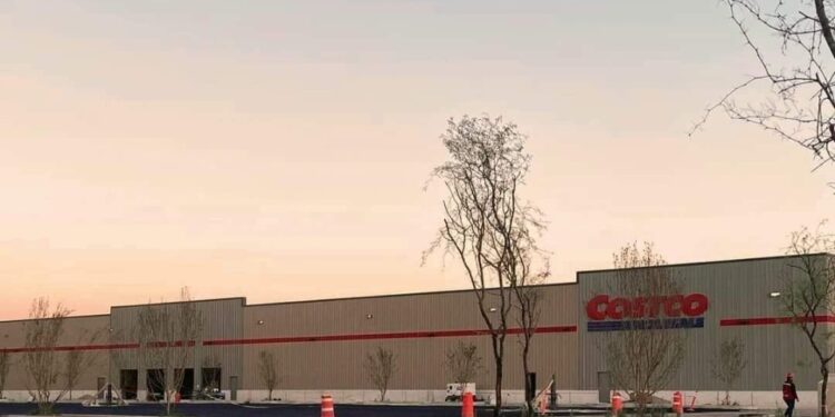 COSTCO INAUGURA SU TIENDA MÁS GRANDE DE LATINOAMÉRICA EN TORREÓN