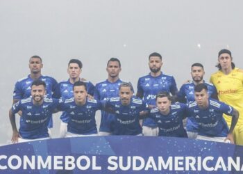 CÁSSIO, CLAVE EN LA FINAL DE LA CONMEBOL SUDAMERICANARACING VS. CRUZEIRO: EL DESAFÍO DEL ARQUERO ANTE EQUIPOS ARGENTINOS