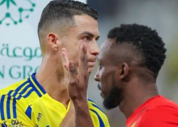 QUIÑONES DESTACA EN TRIUNFO ANTE CRISTIANO RONALDO