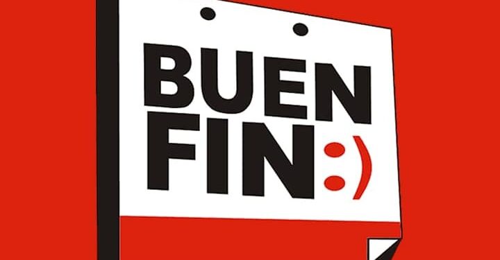 BUEN FIN 2024: PARTICIPA EN EL SORTEO DEL SAT