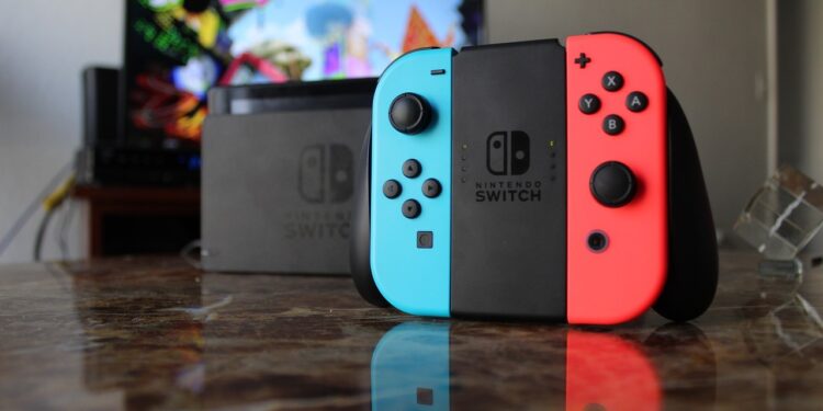 OFERTAS DEL BUEN FIN¿DÓNDE CONSEGUIR LA NINTENDO SWITCH MÁS BARATA? 1 OFERTAS DEL BUEN FIN¿DÓNDE CONSEGUIR LA NINTENDO SWITCH MÁS BARATA?