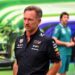 HORNER HABLA SOBRE LA SENSIBILIDAD DE MAX VERSTAPPEN