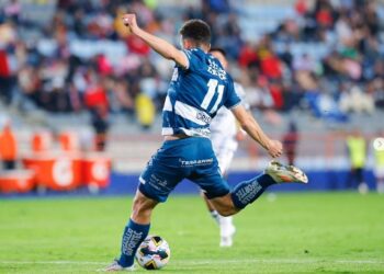 ESTADIO CIUDAD DE LOS DEPORTES INHABILITADO PARA EL AMÉRICA VS PACHUCA