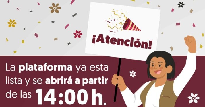 BECA RITA CETINA GUTIÉRREZ: APOYO PARA ESTUDIANTES DE SECUNDARIA