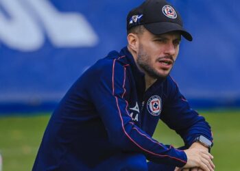 EQUIPO DE ANSELMI SE PREPARA PARA REMONTADA