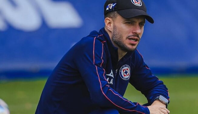 EQUIPO DE ANSELMI SE PREPARA PARA REMONTADA 1 EQUIPO DE ANSELMI SE PREPARA PARA REMONTADA