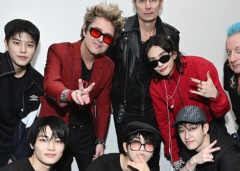 STRAY KIDS ANUNCIA GIRA MUNDIAL Y LLEGARÁ A LATINOAMÉRICA
