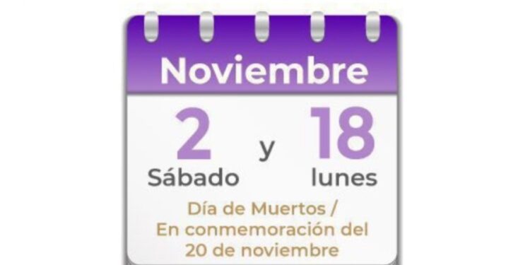 CIERRAN BANCOS EN MÉXICO POR CUATRO DÍAS 1 CIERRAN BANCOS EN MÉXICO POR CUATRO DÍAS