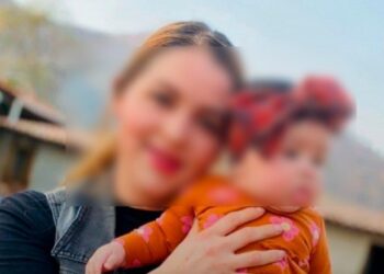 LE PIDEN RECONOCER PATERNIDAD Y HOMBRE MATA A MUJER Y A LA HIJA DE AMBOS PARA QUE SU ESPOSA Y FAMILIA NO SE ENTERARAN; FISCALÍA DE COLIMA INVESTIGA FEMINICIDIOS