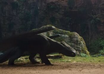 PRIMER VISTAZO DEL LIVE-ACTION DE CÓMO ENTRENAR A TU DRAGÓN