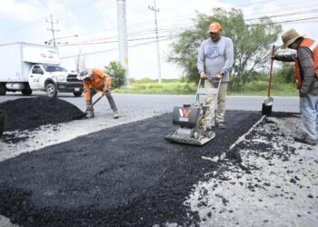 REQUIEREN CARRETERAS DE NL 3 MIL 700 MILLONES