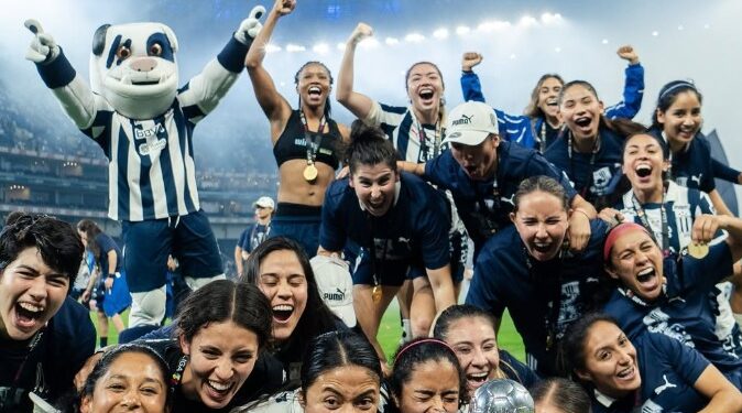 RAYADAS SE CORONAN BICAMPEONAS EN DRAMÁTICA FINAL