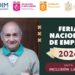 ORGANIZA NL FERIA DE EMPLEO PARA ADULTOS MAYORES Y PERSONAS CON DISCAPACIDAD 7 ORGANIZA NL FERIA DE EMPLEO PARA ADULTOS MAYORES Y PERSONAS CON DISCAPACIDAD