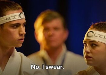 ESTRENO DE LA TEMPORADA FINAL DE “COBRA KAI” HORARIOS Y DETALLES DE LOS NUEVOS EPISODIOS