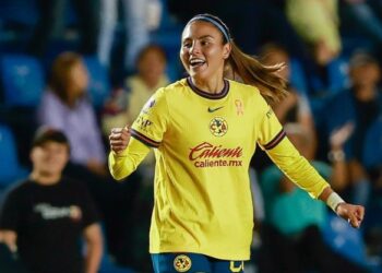 SEMIFINALES DEFINIDAS EN LA LIGA MX FEMENIL APERTURA 2024