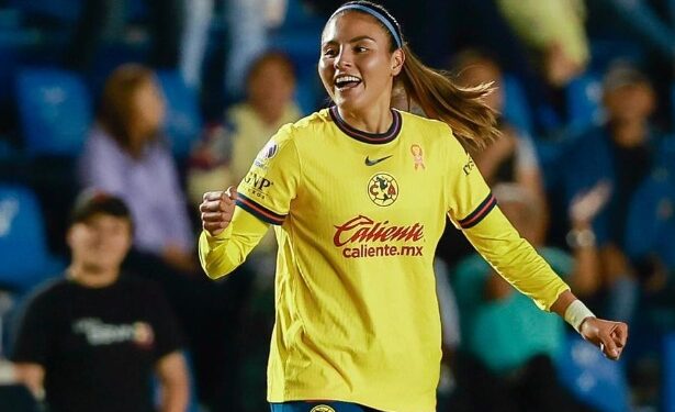 SEMIFINALES DEFINIDAS EN LA LIGA MX FEMENIL APERTURA 2024