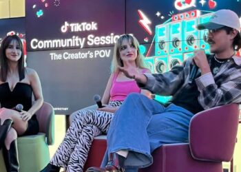 NASHLA AGUILAR CONFIESA ROMANCE CON EL HERMANO DE BELINDA