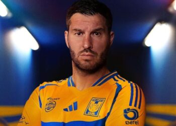 GIGNAC AUSENTE EN TIGRES: DECISIÓN TÁCTICA DE PAUNOVIC