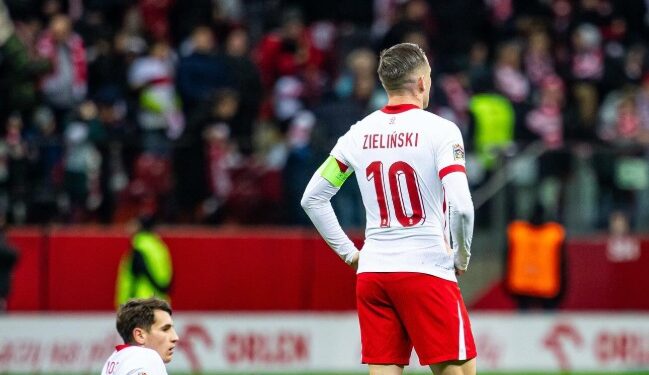 ESCOCIA VENCE A POLONIA, PERO QUEDA FUERA DE LA UEFA NATIONS LEAGUE 1 ESCOCIA VENCE A POLONIA, PERO QUEDA FUERA DE LA UEFA NATIONS LEAGUE