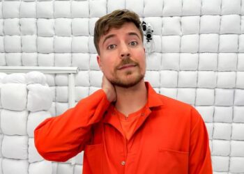 MRBEAST ENFRENTA DENUNCIA ANTE EL FBI