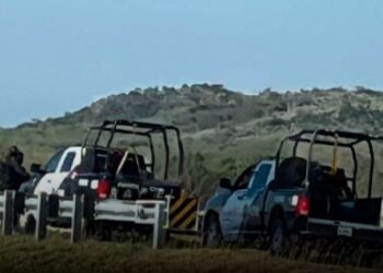 INICIA FUERZA CIVIL BLINDAJE DE CARRETERAS EN NUEVO LEÓN; LANZA POLICÍA ESTATAL PRIMERA ETAPA DE SU NUEVA DIVISIÓN DE CAMINOS COMO PARTE DE LA ESTRATEGIA PRESENCIA TOTAL 3 INICIA FUERZA CIVIL BLINDAJE DE CARRETERAS EN NUEVO LEÓN; LANZA POLICÍA ESTATAL PRIMERA ETAPA DE SU NUEVA DIVISIÓN DE CAMINOS COMO PARTE DE LA ESTRATEGIA PRESENCIA TOTAL