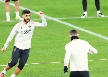 PSG Y BAYERN SE JUEGAN TODO EN LA CHAMPIONS