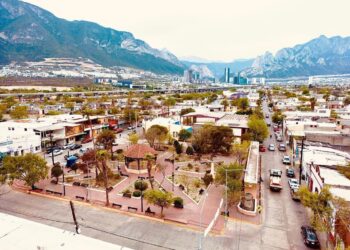 BUSCA SANTA CERRAR 2024 CON 8 OBRAS PÚBLICAS