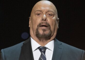 “PERRO” BERMÚDEZ ANUNCIA SU SALIDA DE TELEVISIÓN