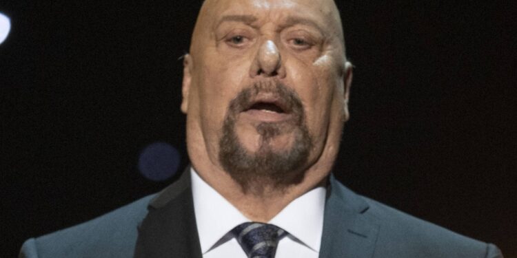 “PERRO” BERMÚDEZ ANUNCIA SU SALIDA DE TELEVISIÓN