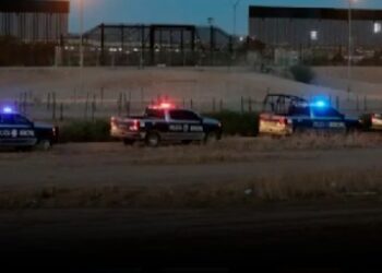 OFRECE TEXAS TERRENO A TRUMP PARA CONSTRUIR CENTROS DE DEPORTACIÓN MASIVA; EL PREDIO MIDE MÁS DE 500 HECTÁREAS Y ESTÁ CERCA DE LA FRONTERA CON MÉXICO 1 OFRECE TEXAS TERRENO A TRUMP PARA CONSTRUIR CENTROS DE DEPORTACIÓN MASIVA; EL PREDIO MIDE MÁS DE 500 HECTÁREAS Y ESTÁ CERCA DE LA FRONTERA CON MÉXICO