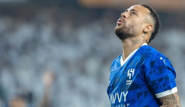 NEYMAR, IMPOSIBLE PARA INTER MIAMI, AFIRMA TATA MARTINO