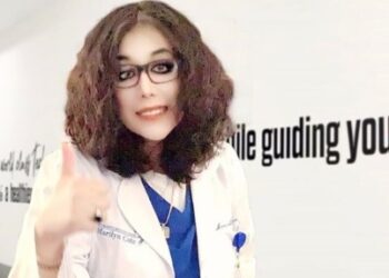 INVESTIGAN A SUPUESTA PSIQUIATRA EN PUEBLA; CONSULTORIO CLAUSURADO