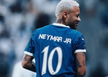 NEYMAR SUFRE NUEVA LESIÓN EN SU SEGUNDO PARTIDO DESPUÉS DE RECUPERARSE