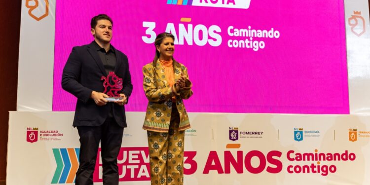 REDUCE NUEVO LEÓN POBREZA A LA MITAD