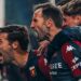 GENOA EMPATA CONTRA COMO 1907 CON GOL DE ÚLTIMO MINUTO