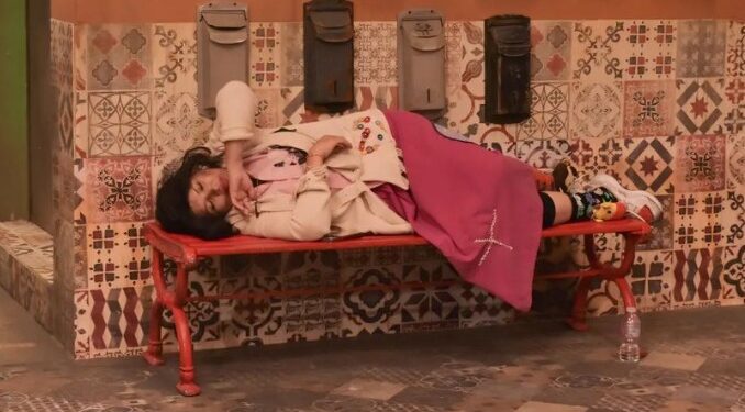 LA “CHUPITOS” REVELA SU LUCHA CONTRA ENFERMEDAD INCURABLE