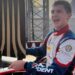 LEONARDO FORNAROLI SE PREPARA PARA SU DEBUT EN F2 CON INVICTA RACING 7 LEONARDO FORNAROLI SE PREPARA PARA SU DEBUT EN F2 CON INVICTA RACING