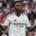 VINICIUS JR SE PIERDE PARTIDO CLAVE CONTRA LIVERPOOL 7 VINICIUS JR SE PIERDE PARTIDO CLAVE CONTRA LIVERPOOL