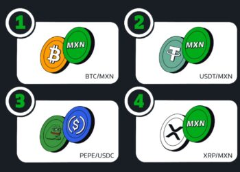 BITSO ACTIVA TRANSACCIONES DE BITCOIN EN LA RED LIGHTNING PARA USUARIOS EN LATINOAMÉRICA