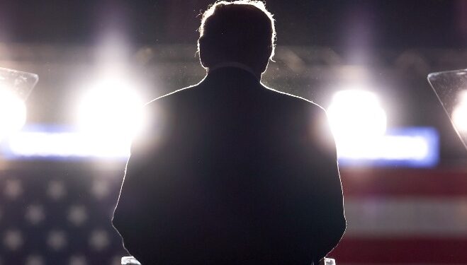 TRUMP AMENAZA A MÉXICO CON ARANCELES POR MIGRACIÓN 1 TRUMP AMENAZA A MÉXICO CON ARANCELES POR MIGRACIÓN