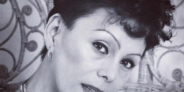 FALLECE MAYKA MONTALVO, ICONO DEL CINE DE FICHERAS A LOS 75 AÑOS 1 FALLECE MAYKA MONTALVO, ICONO DEL CINE DE FICHERAS A LOS 75 AÑOS