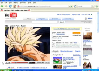 ÉPICO MOD DE DRAGON BALL SPARKING! ZERO: LA ERA AMV REVIVE EN GAMEBANANA